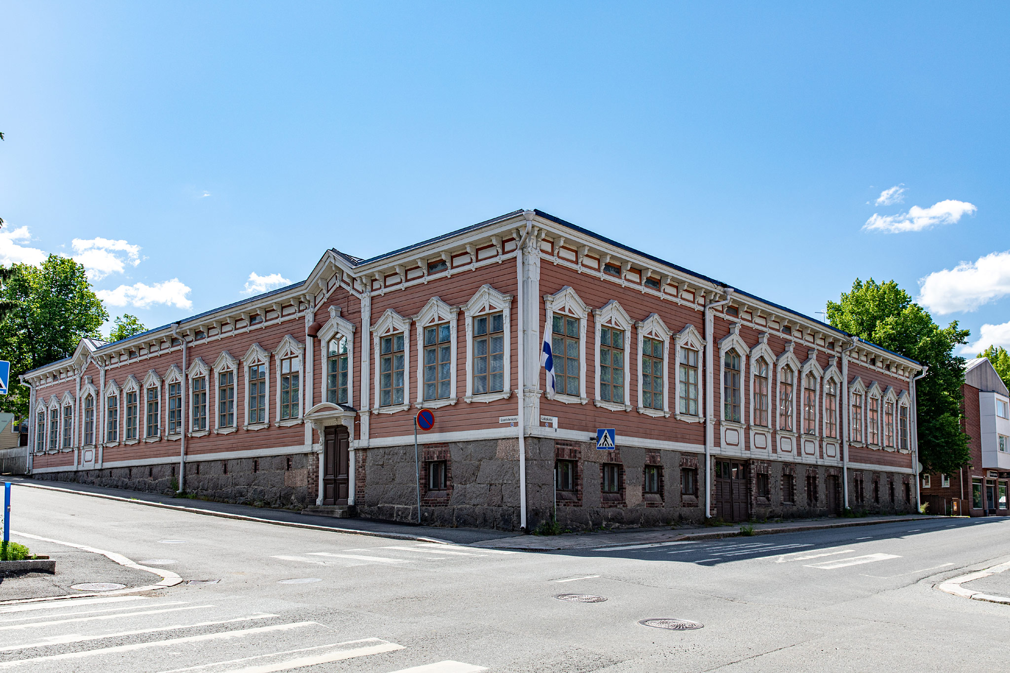 Hameenlinna